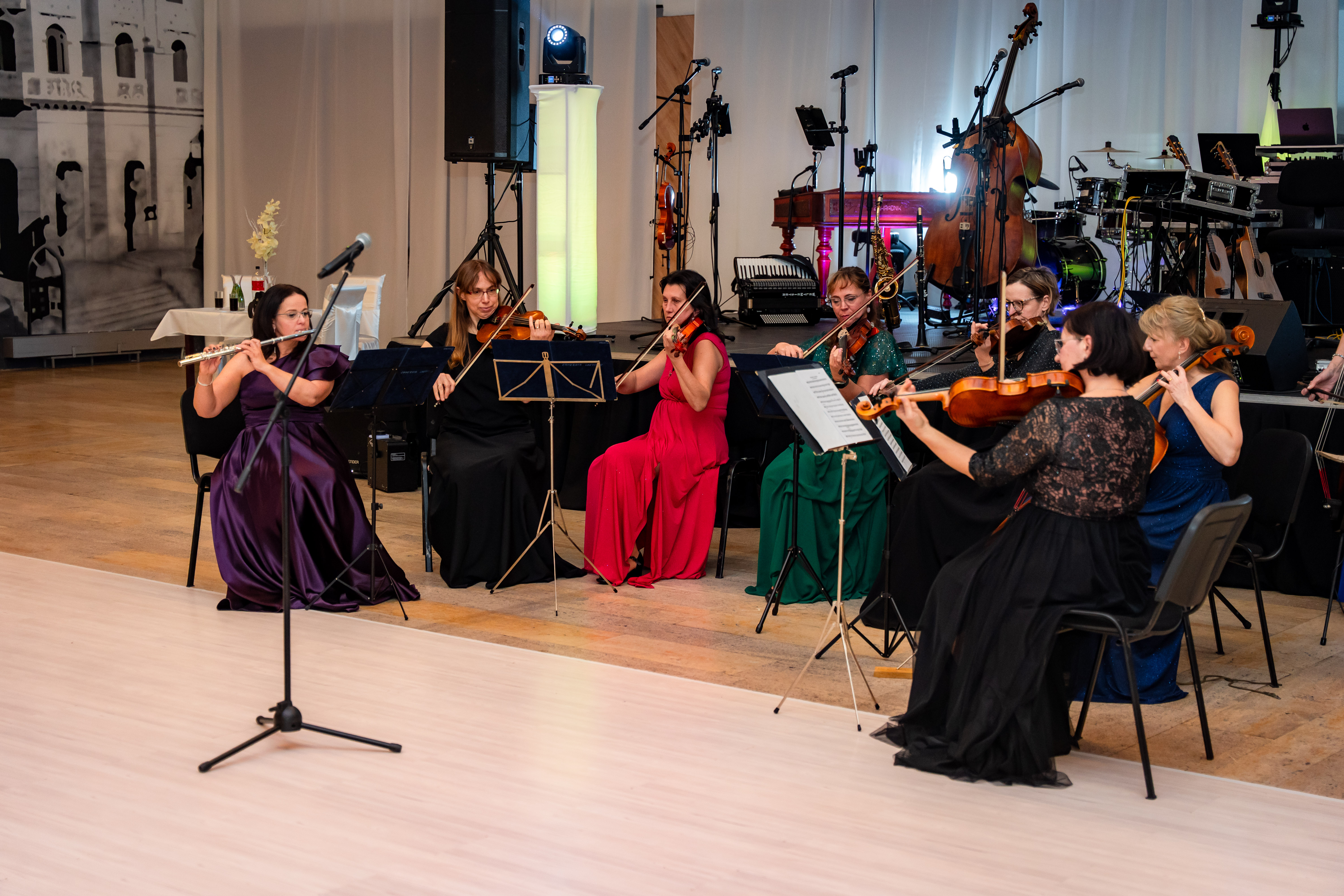 Reprezentacny ples - ZS Stanicna-10